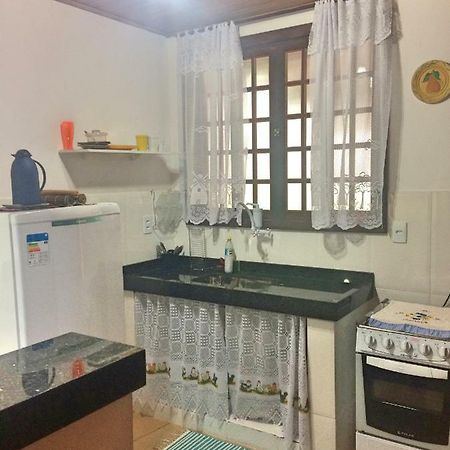 Suite Ayo II Vila do Abraao Exterior photo