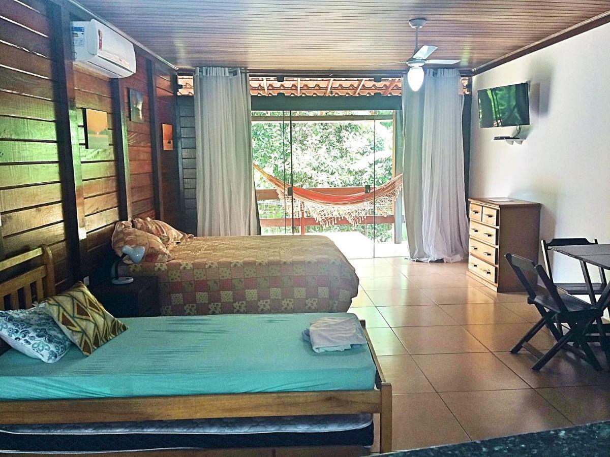 Suite Ayo II Vila do Abraao Exterior photo