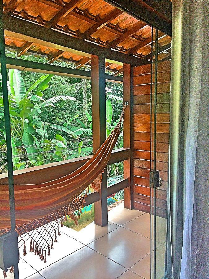 Suite Ayo II Vila do Abraao Exterior photo